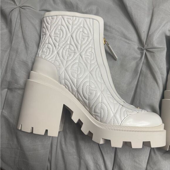 Gucci brand new women’s boots size 40 - Picture 2 of 12